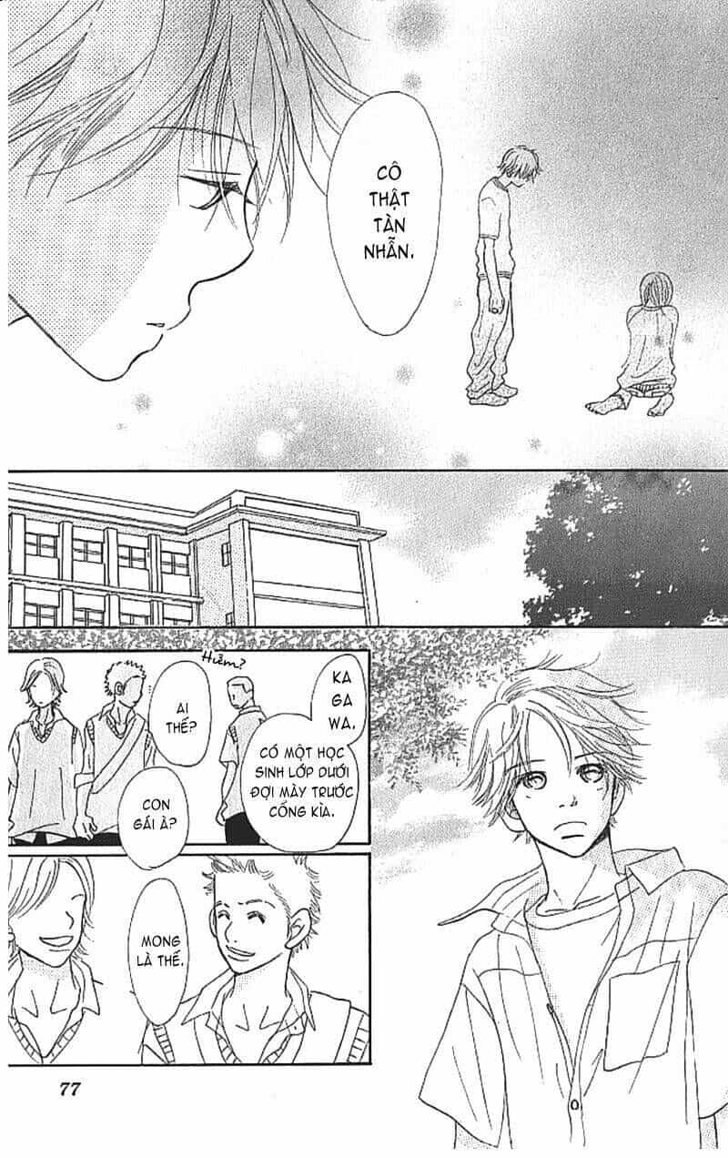 Bokura Ga Ita - Chương 6 - ảnh 27