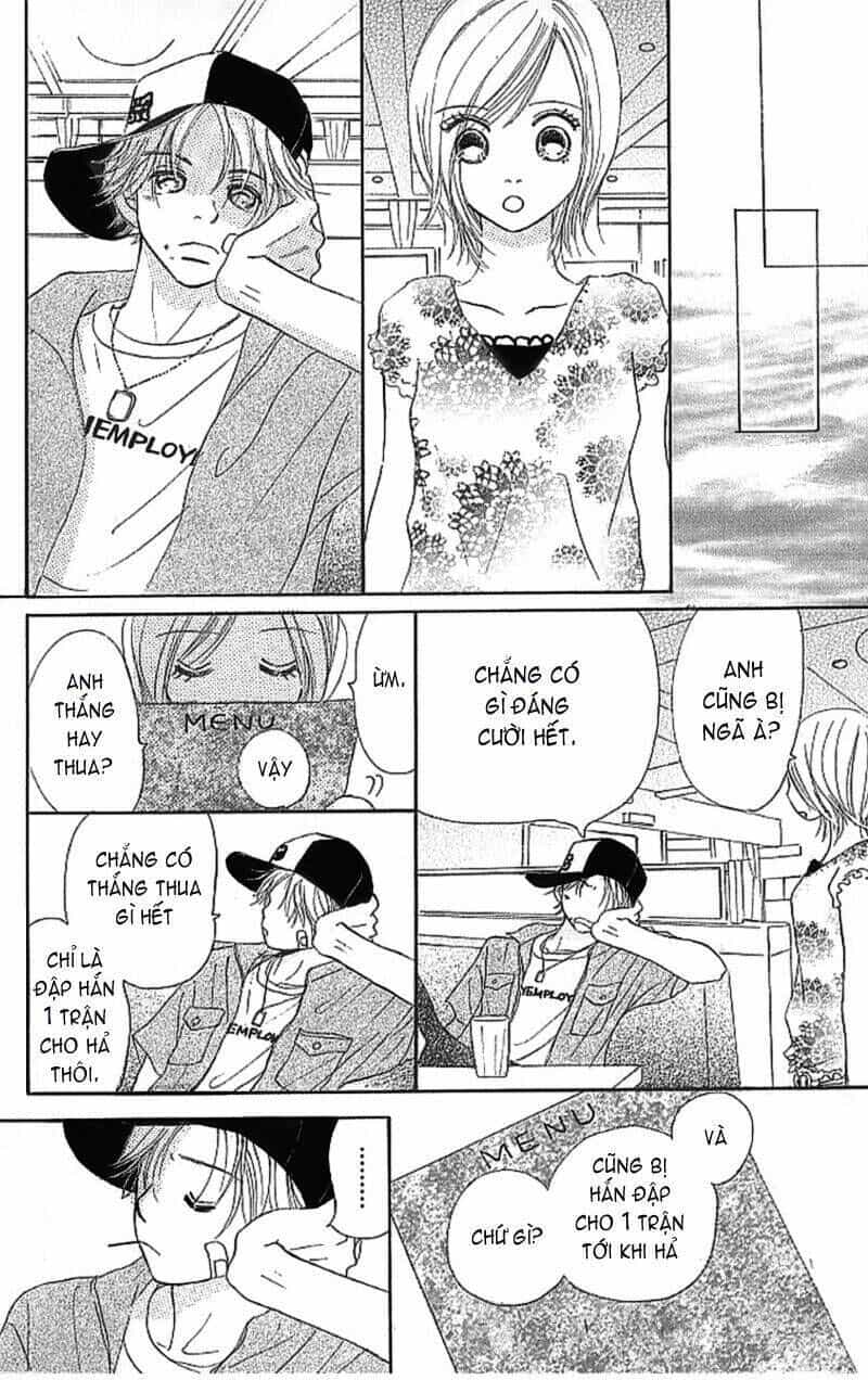 Bokura Ga Ita - Chương 6 - ảnh 28