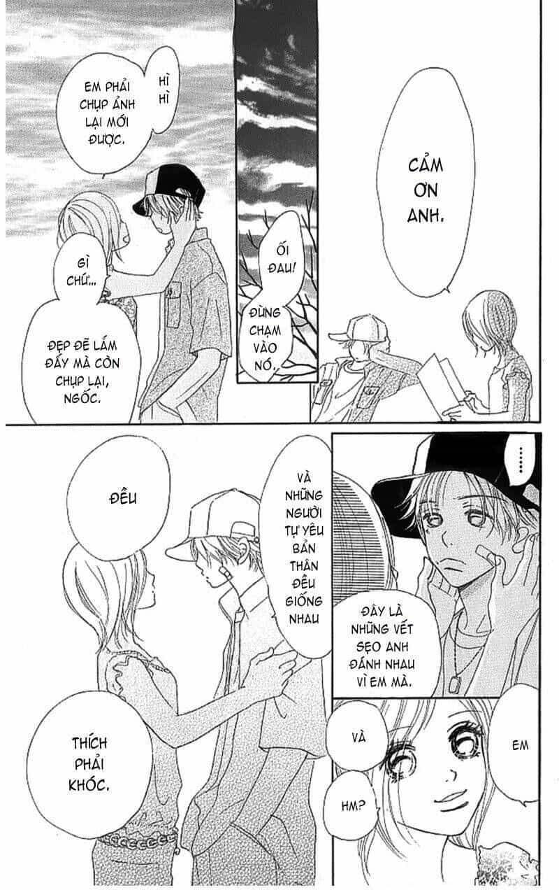 Bokura Ga Ita - Chương 6 - ảnh 29