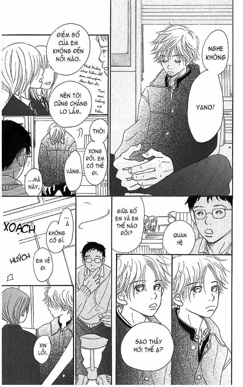 Bokura Ga Ita - Chương 6 - ảnh 3