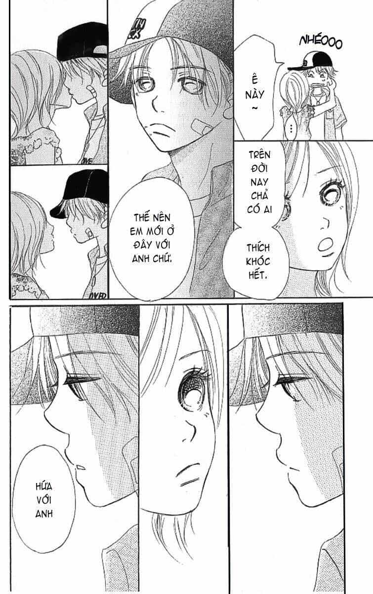 Bokura Ga Ita - Chương 6 - ảnh 30