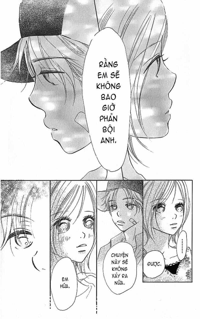 Bokura Ga Ita - Chương 6 - ảnh 31