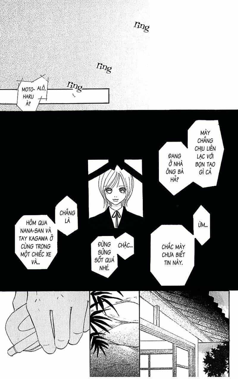 Bokura Ga Ita - Chương 6 - ảnh 33