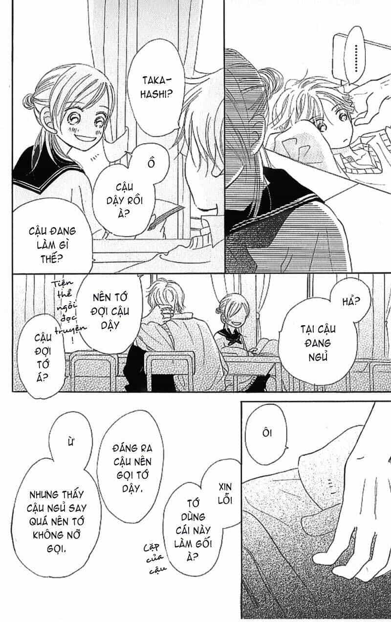 Bokura Ga Ita - Chương 6 - ảnh 36