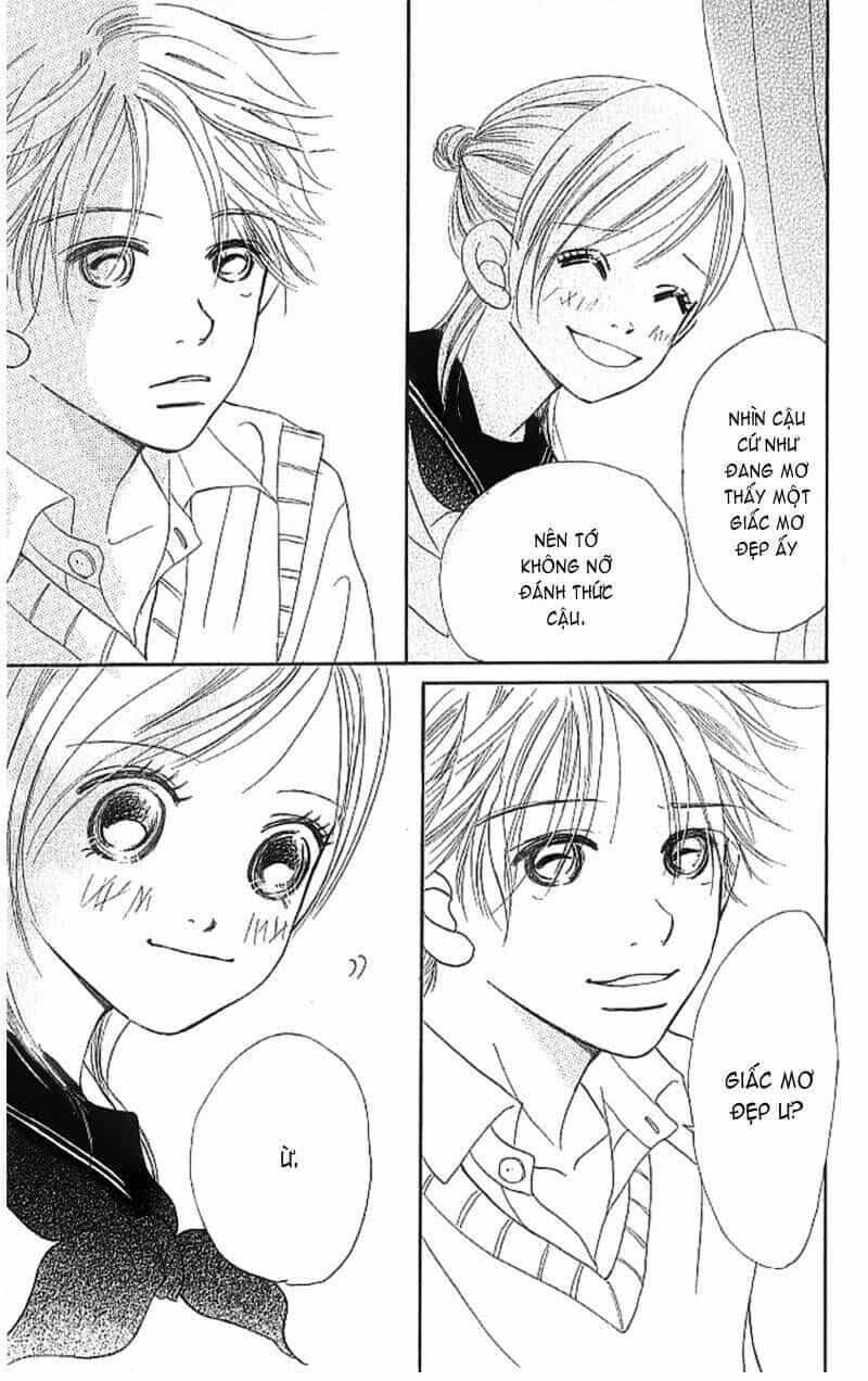 Bokura Ga Ita - Chương 6 - ảnh 37