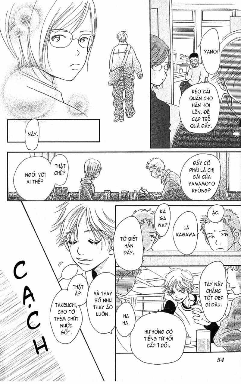 Bokura Ga Ita - Chương 6 - ảnh 4