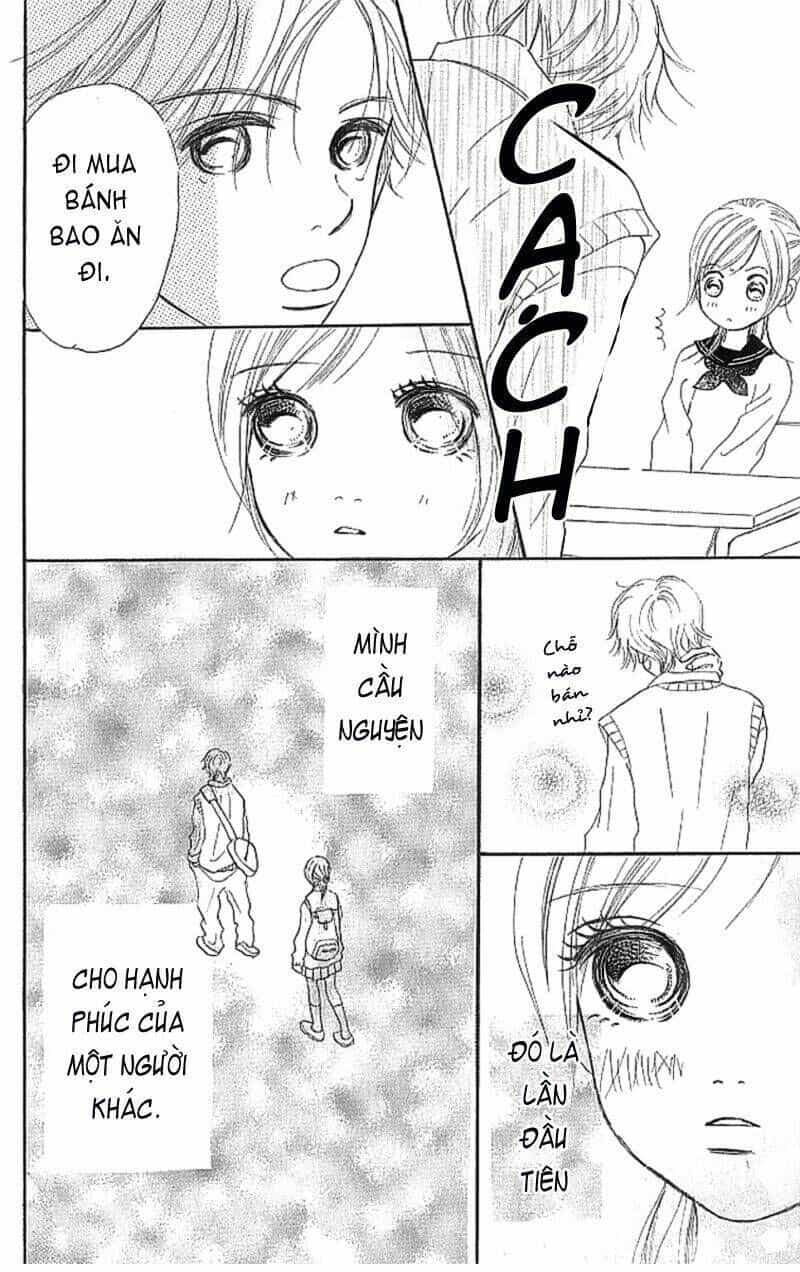 Bokura Ga Ita - Chương 6 - ảnh 40