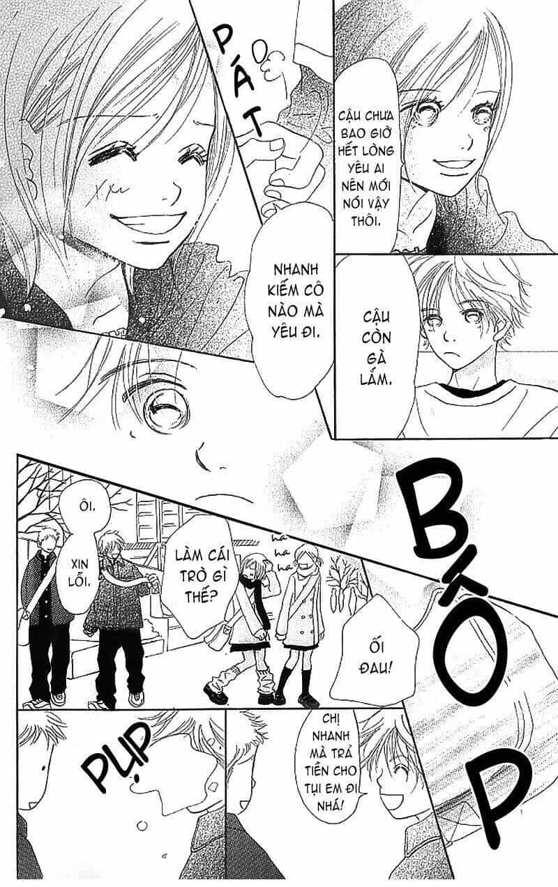 Bokura Ga Ita - Chương 6 - ảnh 8