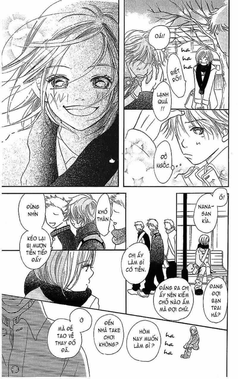 Bokura Ga Ita - Chương 6 - ảnh 9