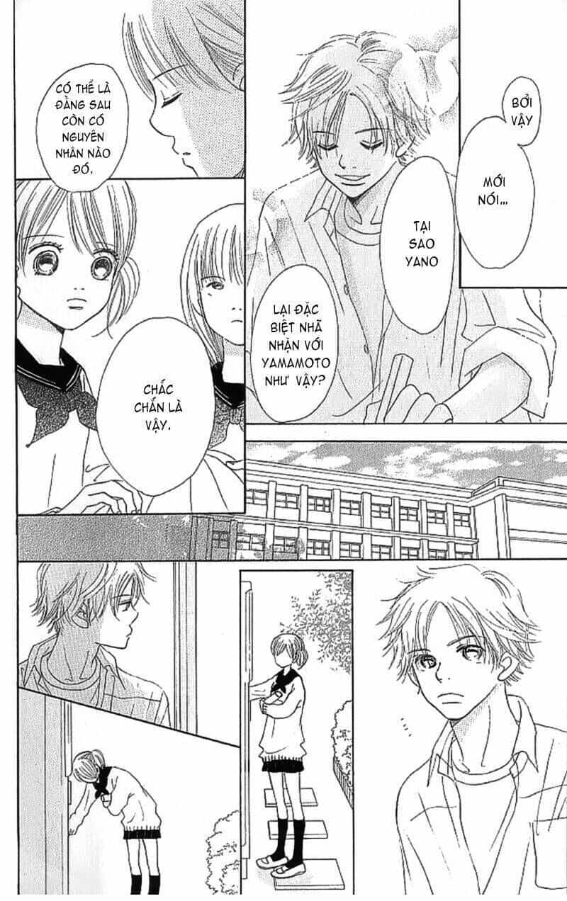 Bokura Ga Ita - Chương 7 - ảnh 10