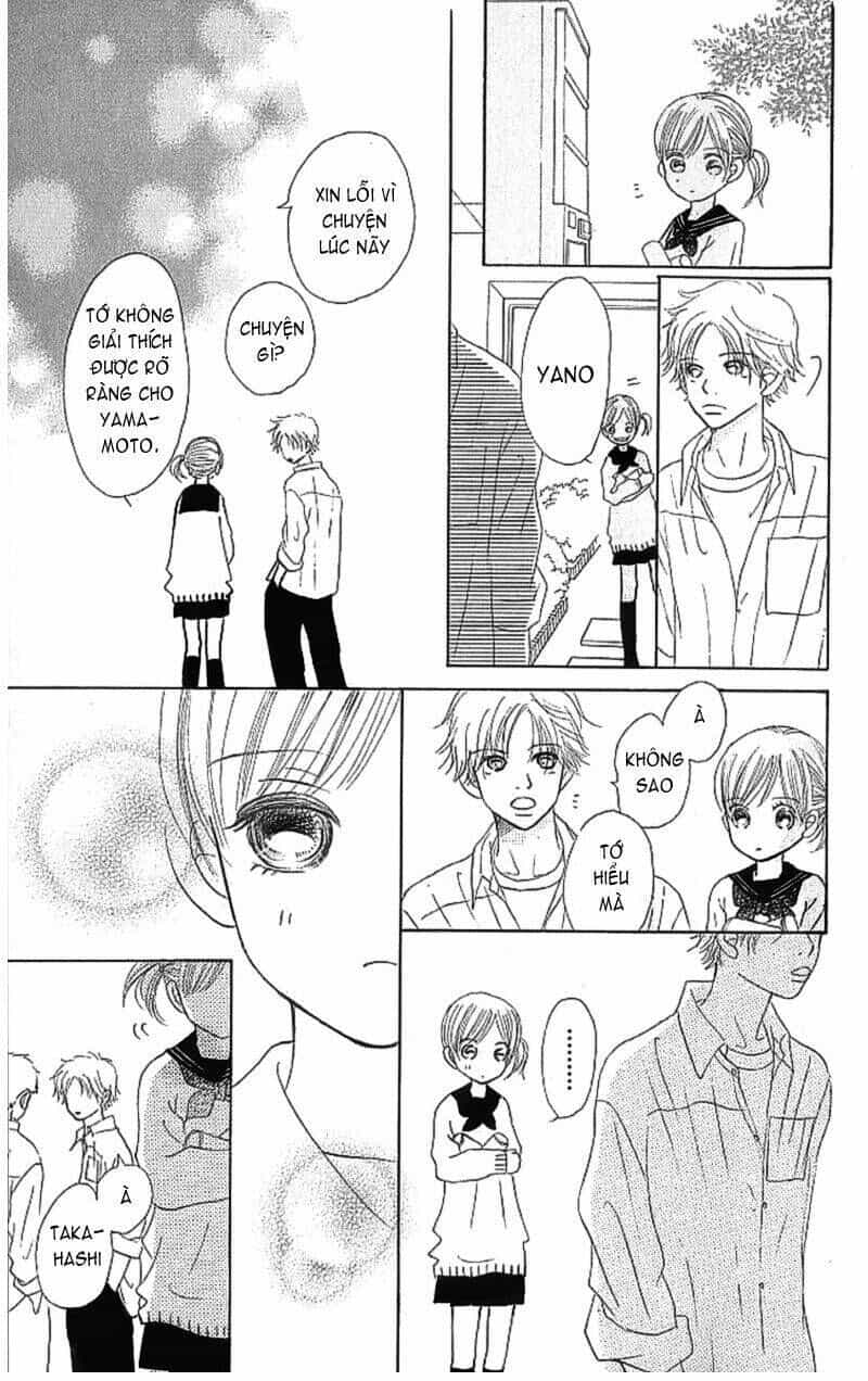 Bokura Ga Ita - Chương 7 - ảnh 11