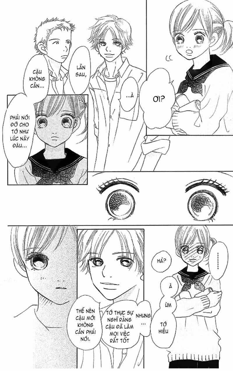 Bokura Ga Ita - Chương 7 - ảnh 12
