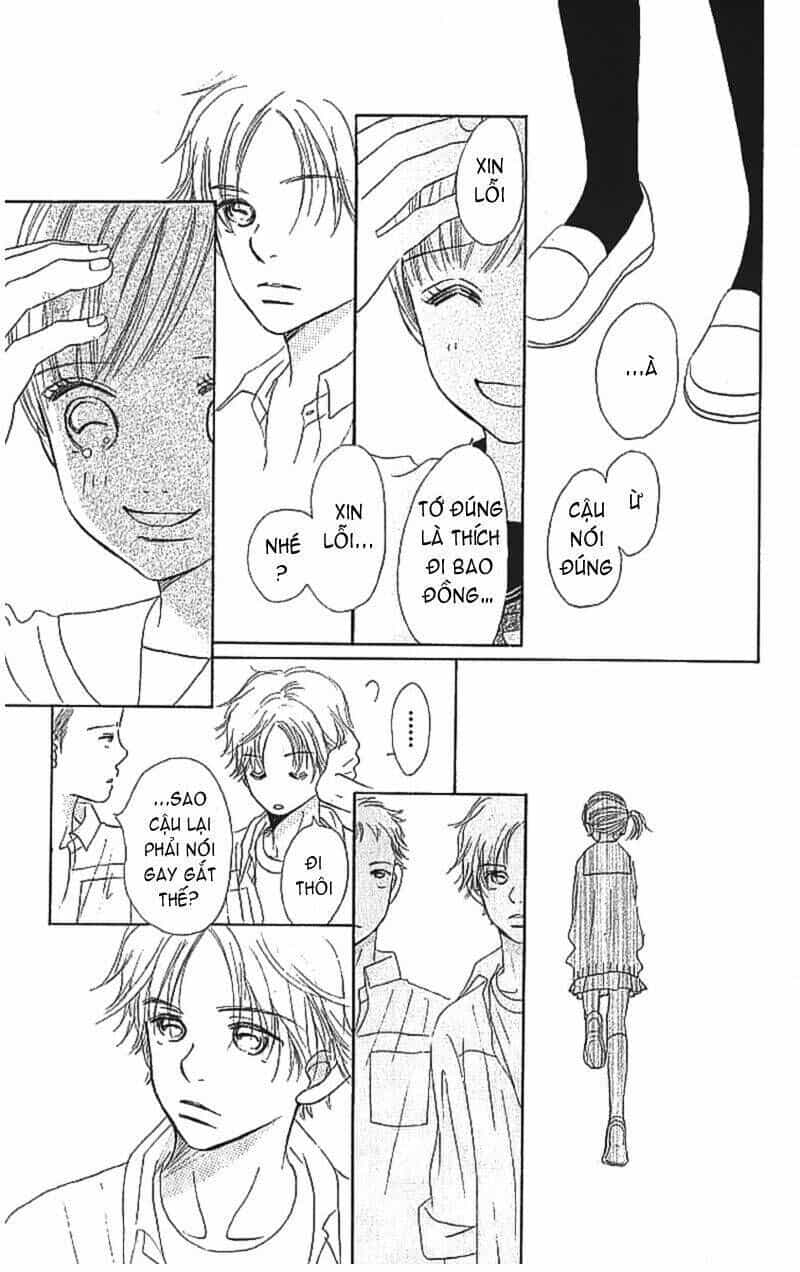 Bokura Ga Ita - Chương 7 - ảnh 13