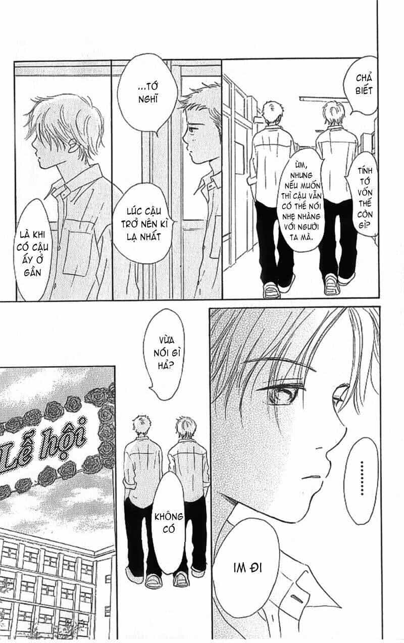 Bokura Ga Ita - Chương 7 - ảnh 14
