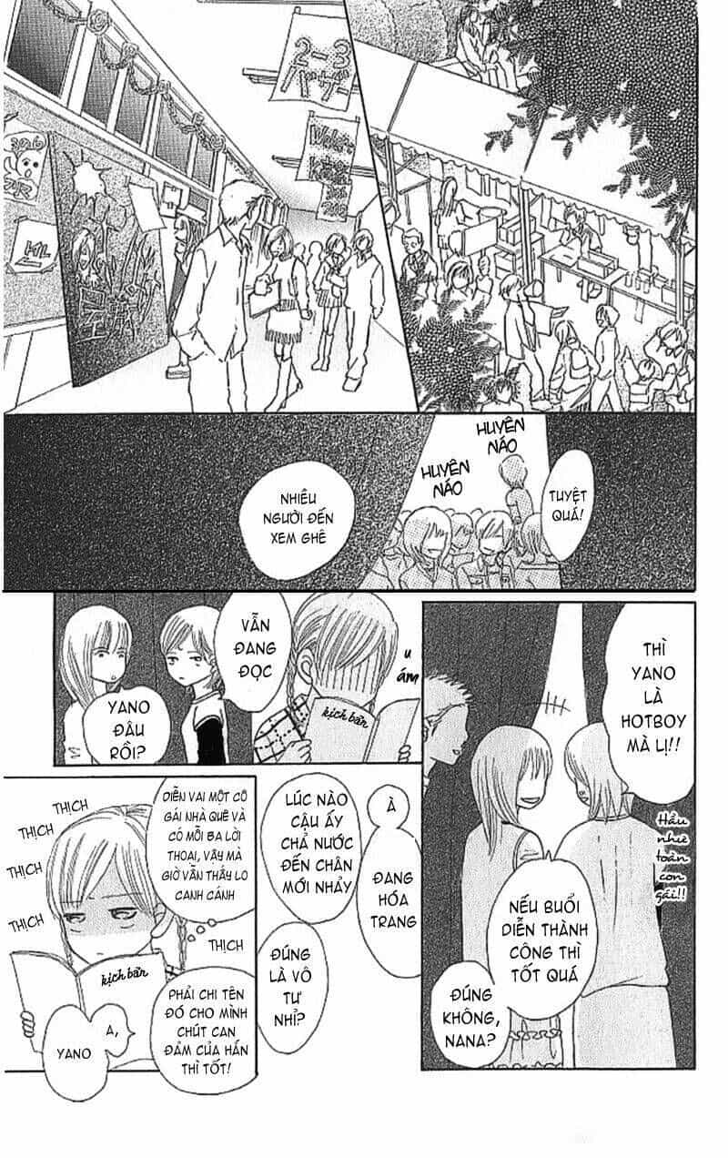 Bokura Ga Ita - Chương 7 - ảnh 15