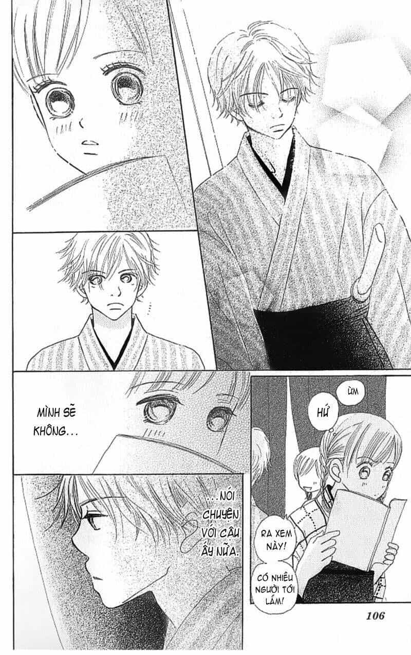 Bokura Ga Ita - Chương 7 - ảnh 16