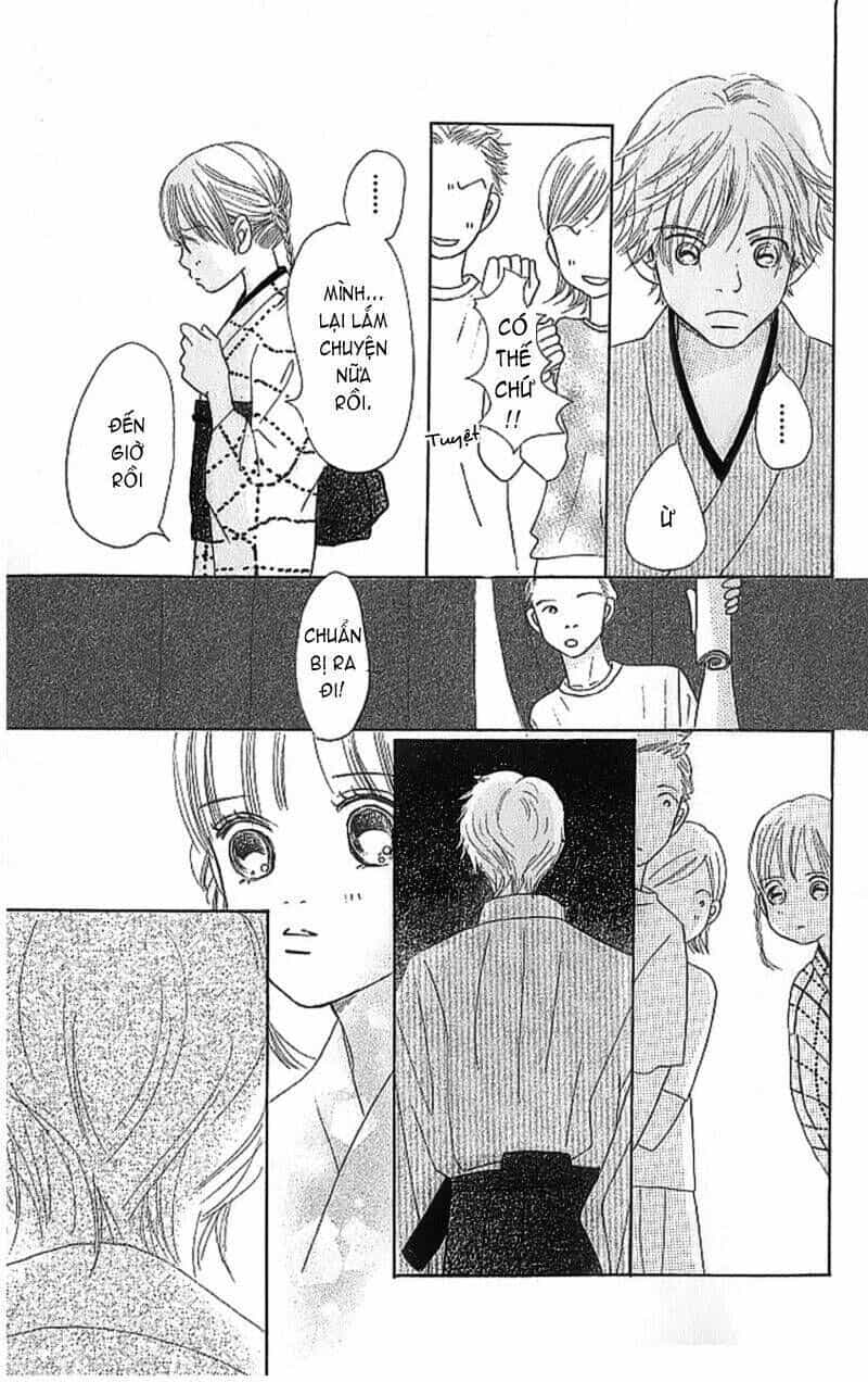 Bokura Ga Ita - Chương 7 - ảnh 19