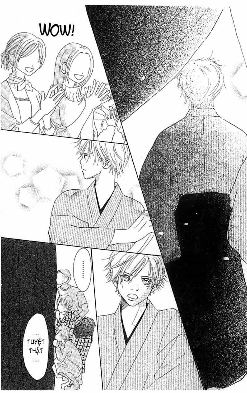 Bokura Ga Ita - Chương 7 - ảnh 21