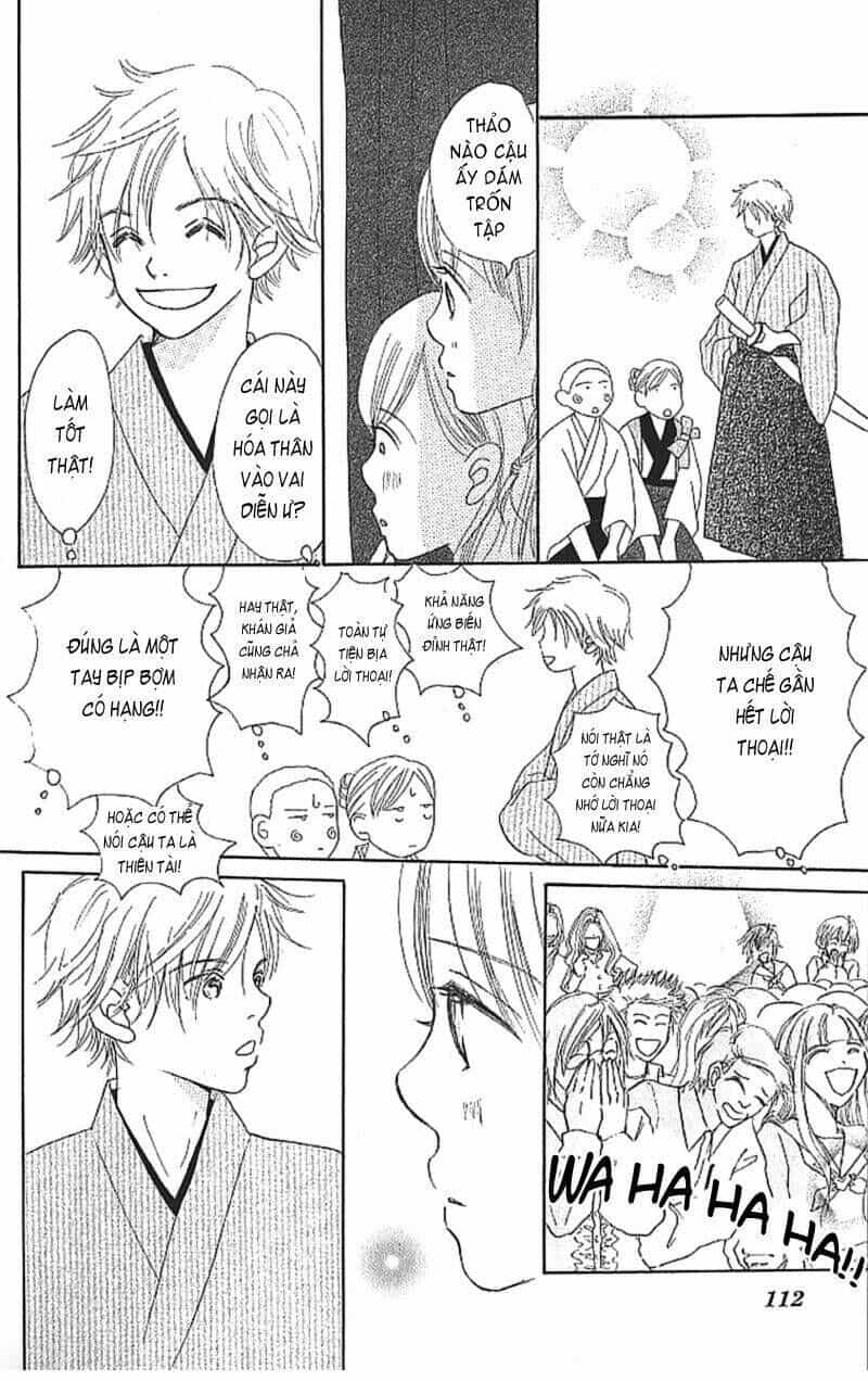 Bokura Ga Ita - Chương 7 - ảnh 22