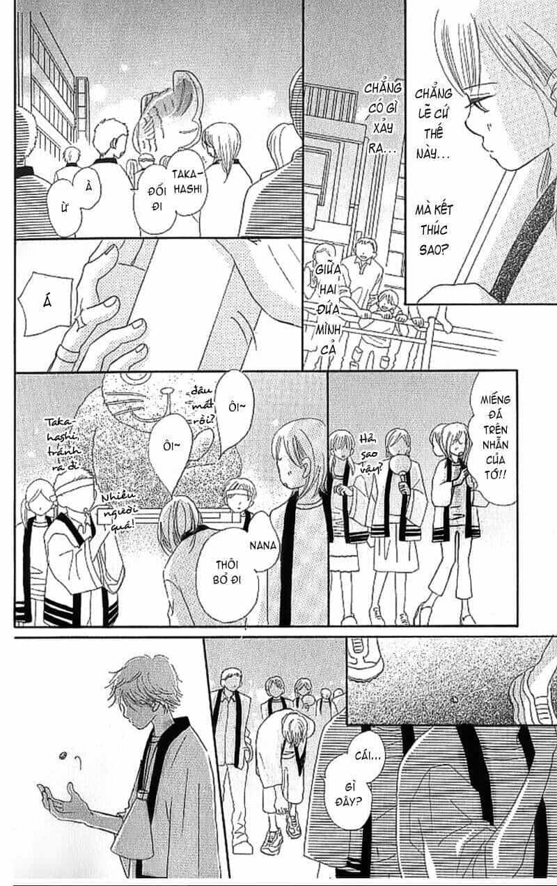 Bokura Ga Ita - Chương 7 - ảnh 26