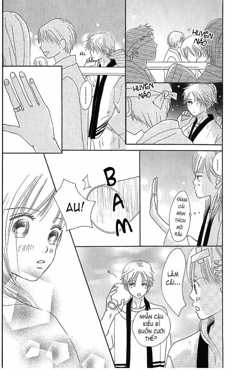 Bokura Ga Ita - Chương 7 - ảnh 27