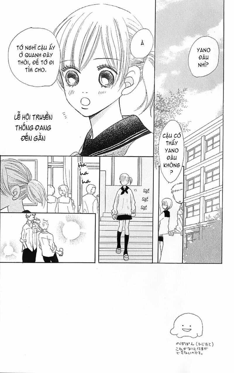 Bokura Ga Ita - Chương 7 - ảnh 3