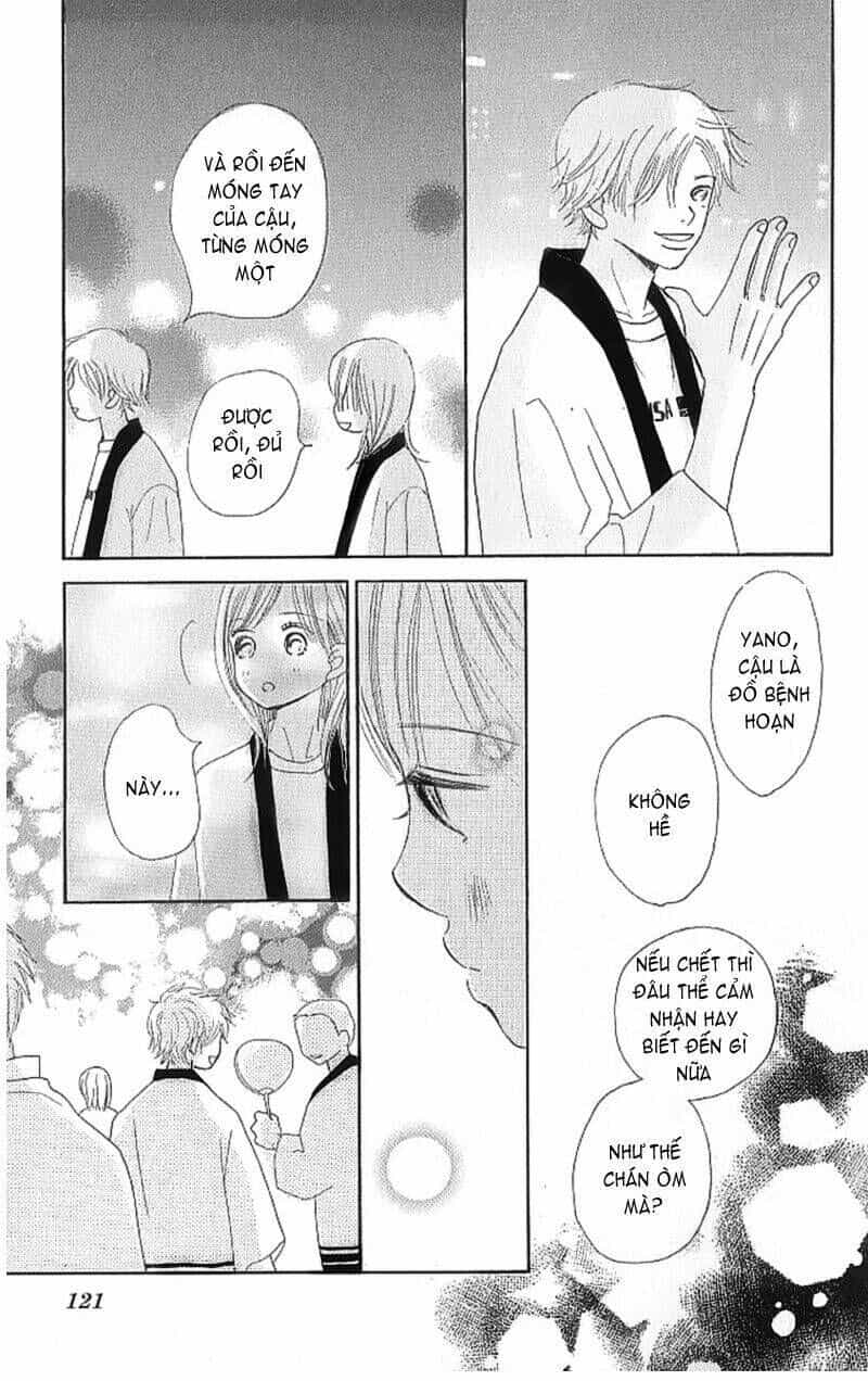Bokura Ga Ita - Chương 7 - ảnh 31