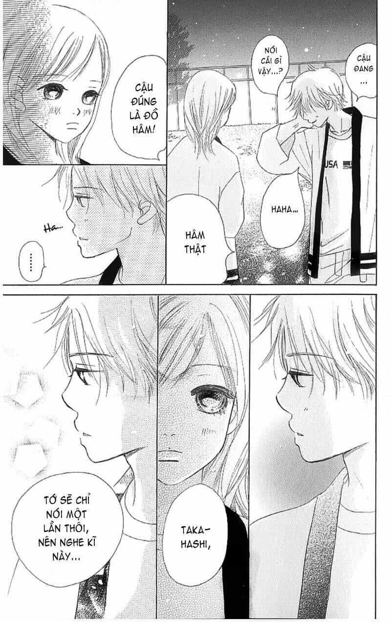 Bokura Ga Ita - Chương 7 - ảnh 41