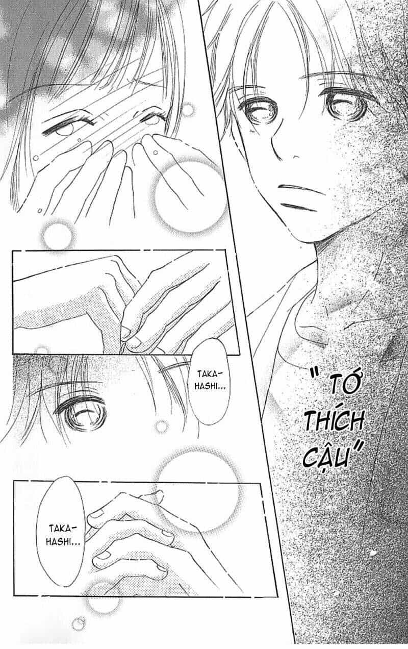 Bokura Ga Ita - Chương 7 - ảnh 44