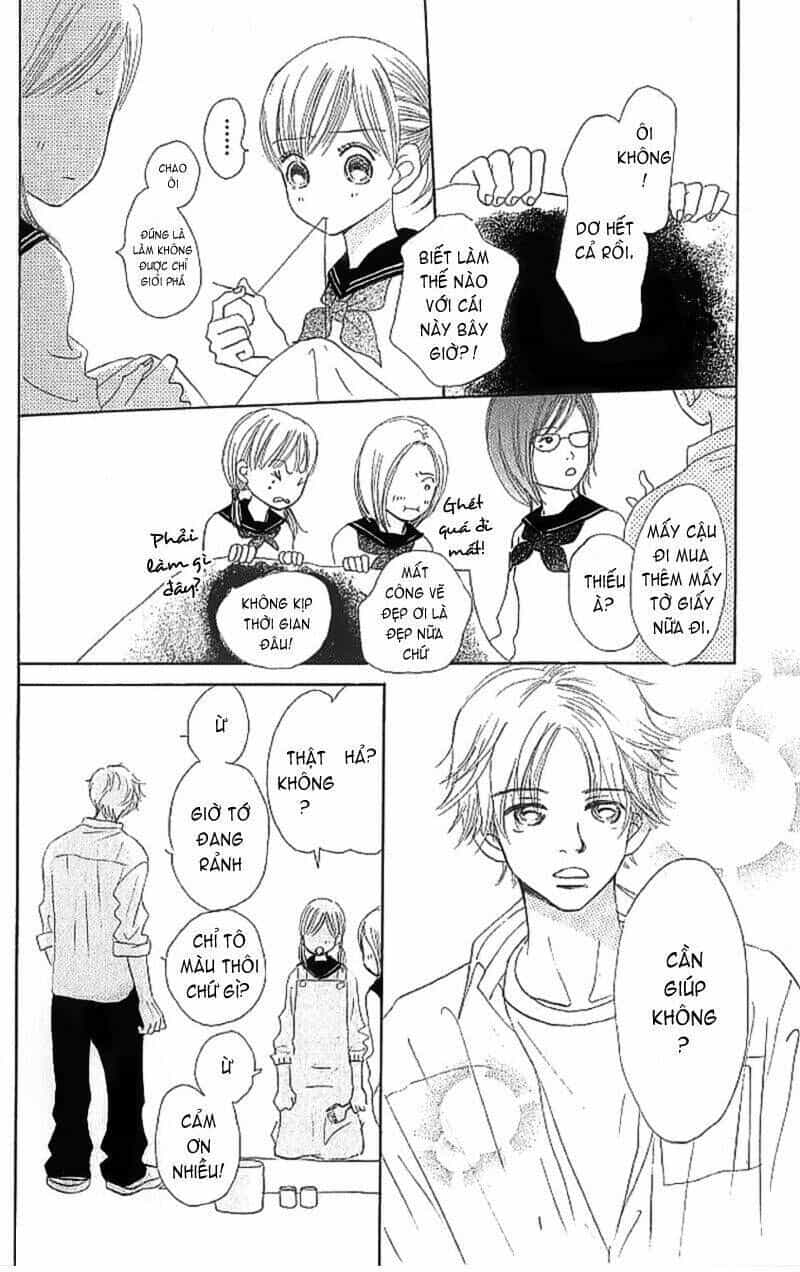 Bokura Ga Ita - Chương 7 - ảnh 6