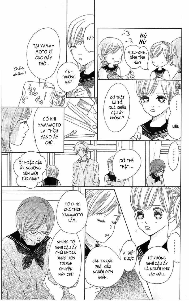 Bokura Ga Ita - Chương 7 - ảnh 9