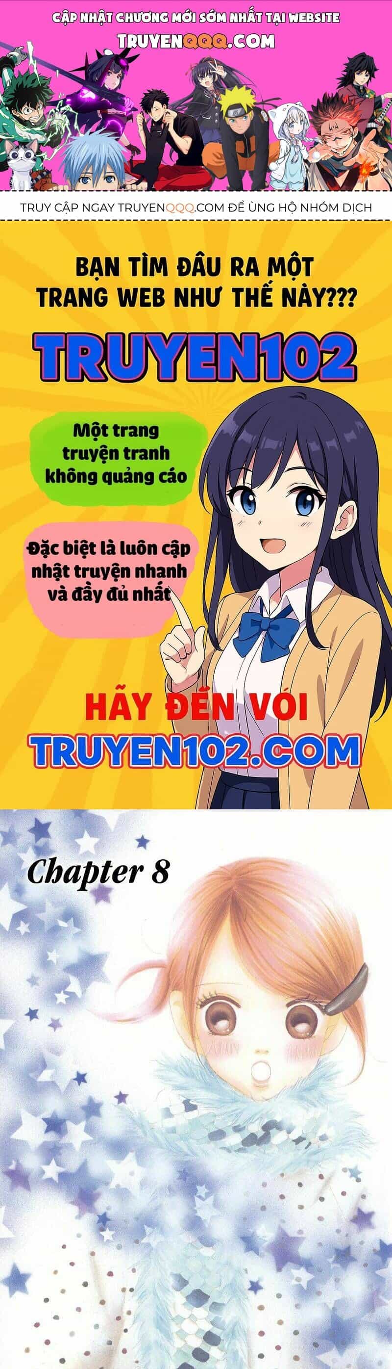 Bokura Ga Ita - Chương 8 - ảnh 1
