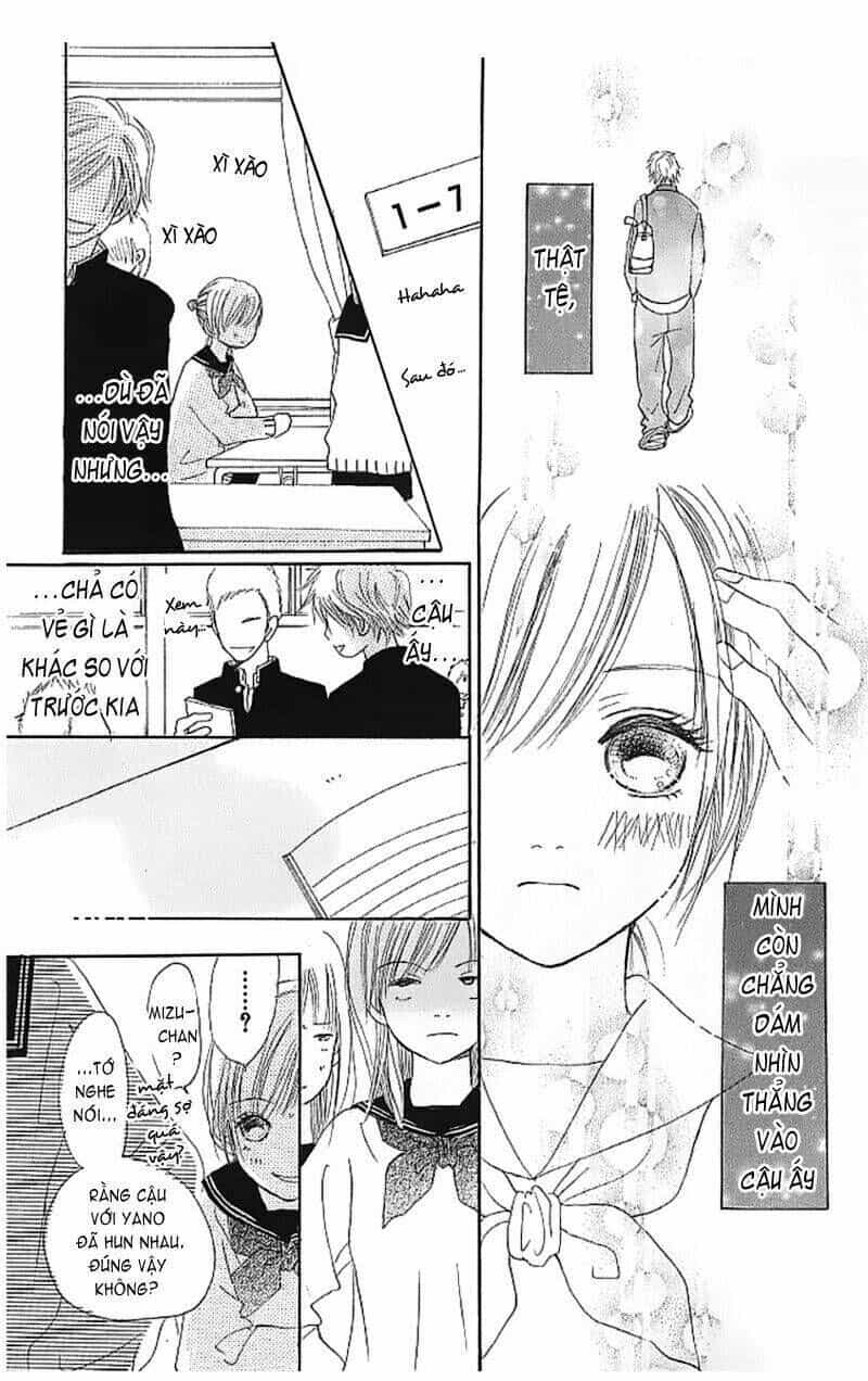 Bokura Ga Ita - Chương 8 - ảnh 10