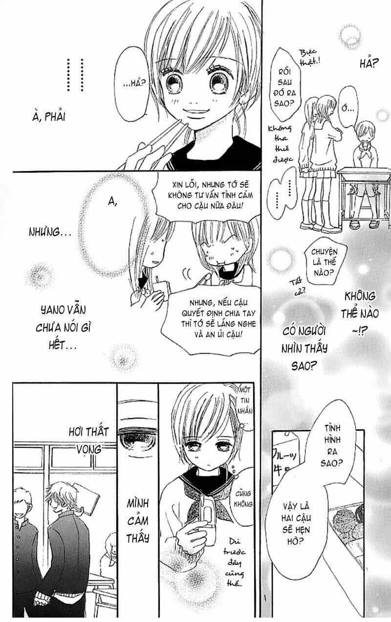 Bokura Ga Ita - Chương 8 - ảnh 11