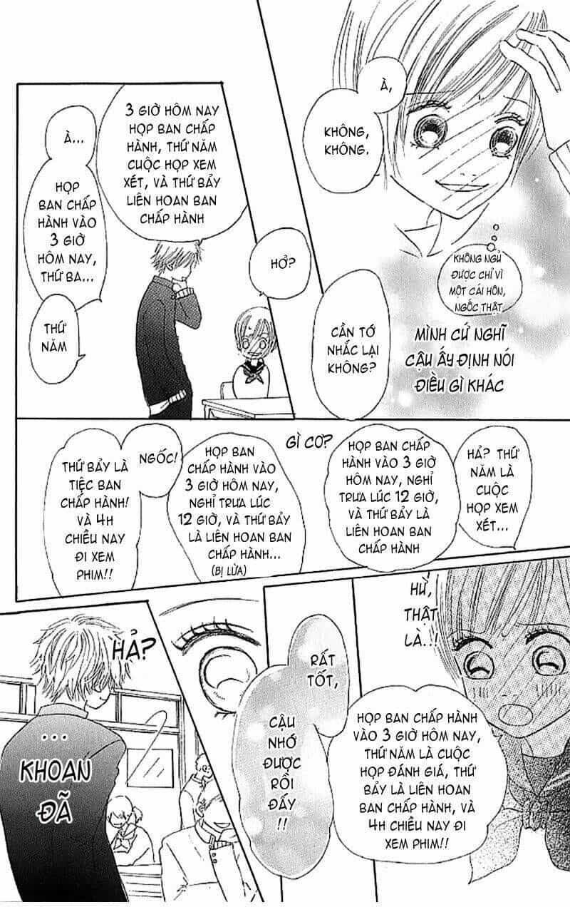 Bokura Ga Ita - Chương 8 - ảnh 13