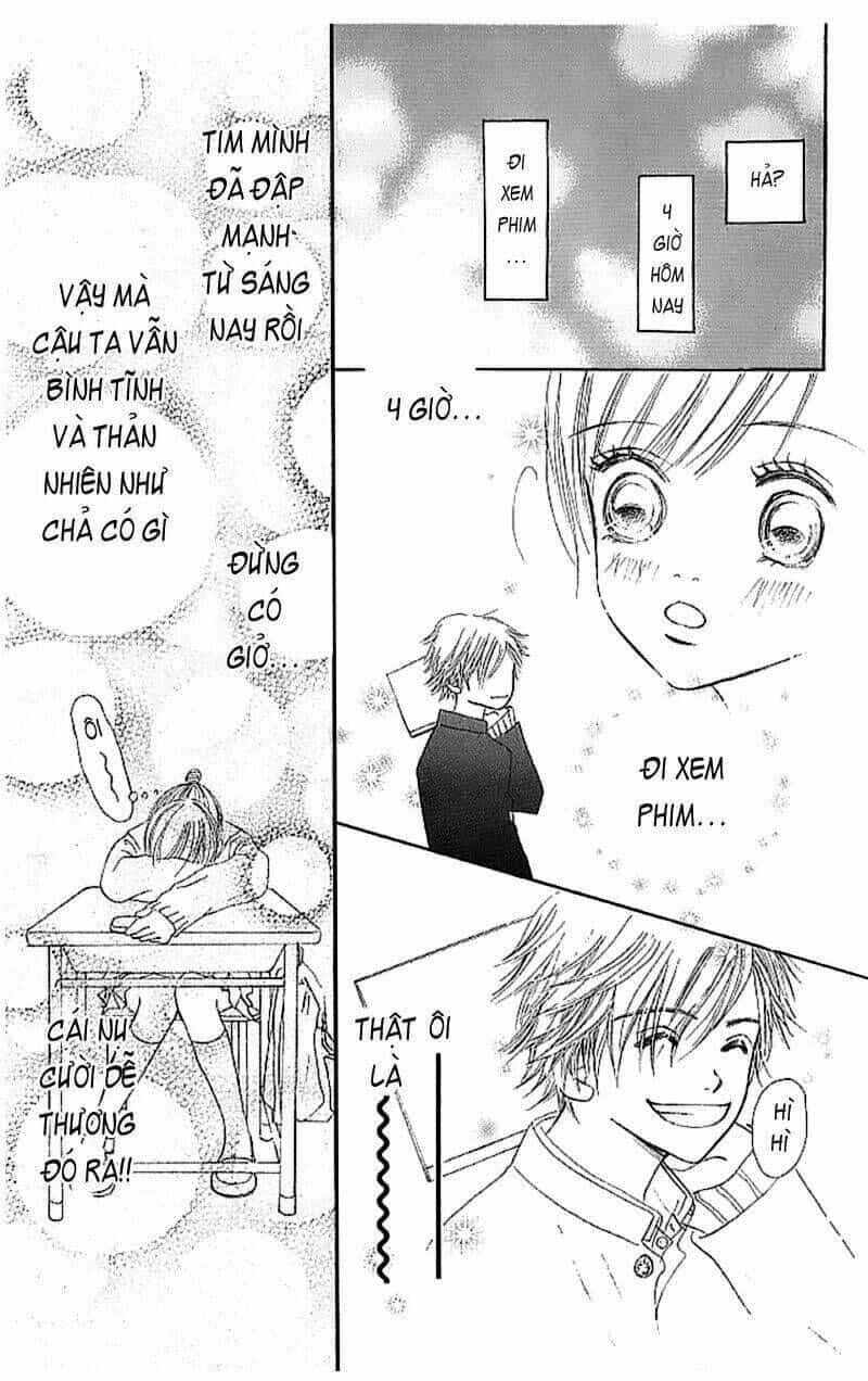 Bokura Ga Ita - Chương 8 - ảnh 14