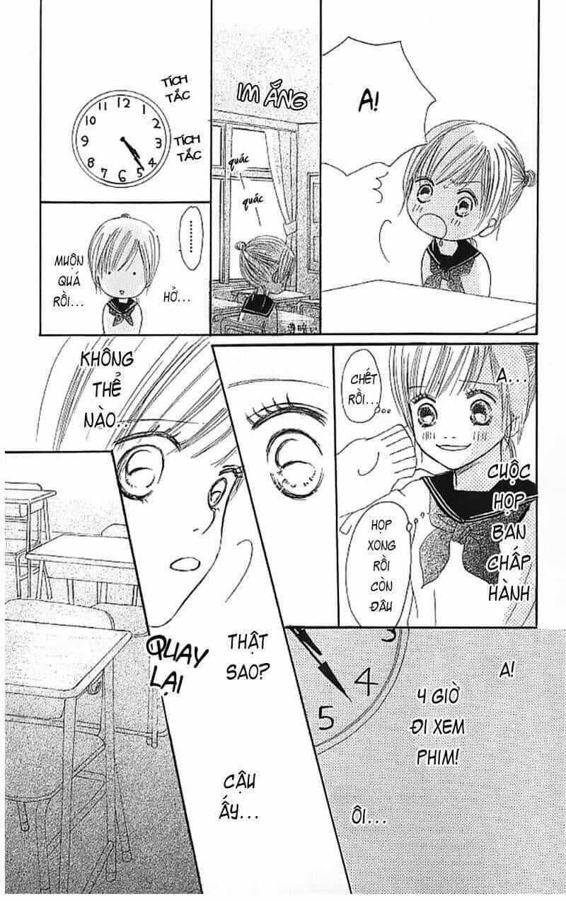 Bokura Ga Ita - Chương 8 - ảnh 15