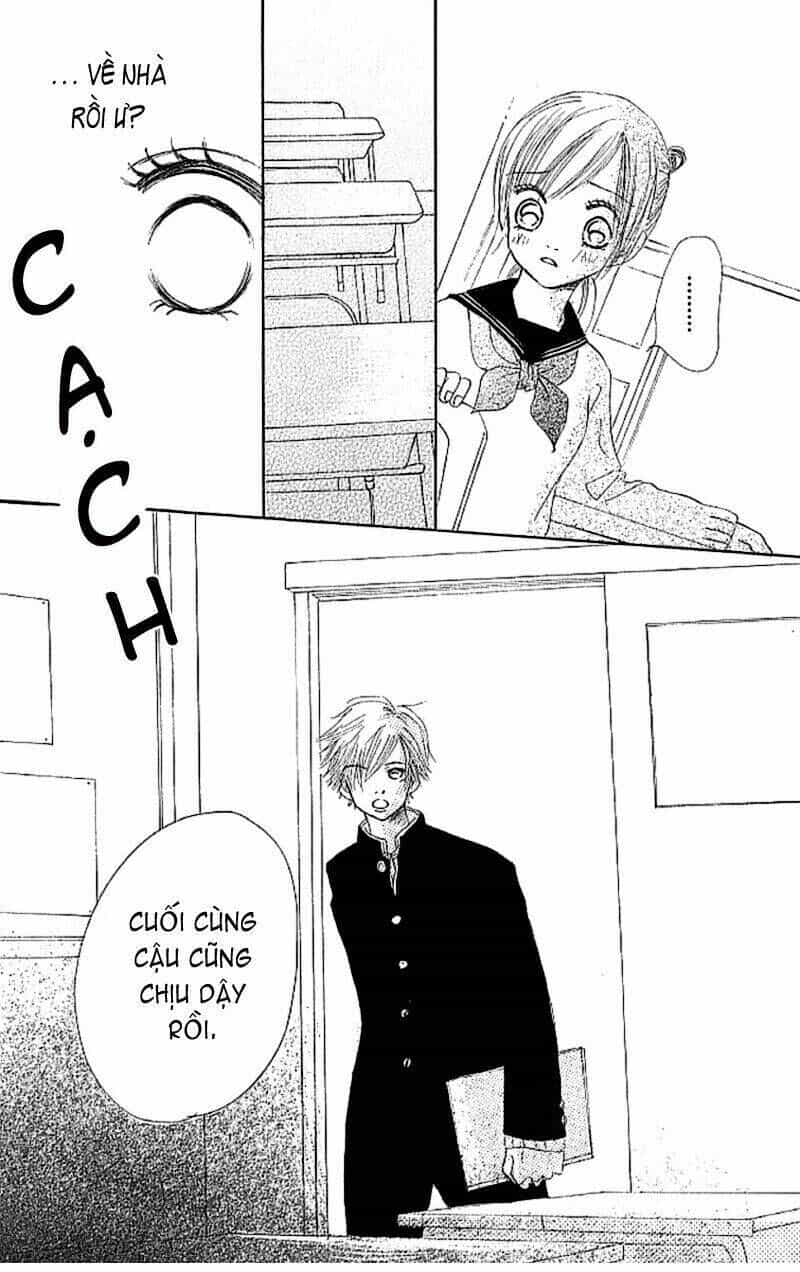 Bokura Ga Ita - Chương 8 - ảnh 16