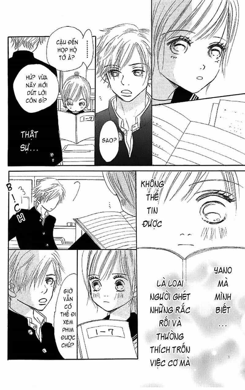 Bokura Ga Ita - Chương 8 - ảnh 18