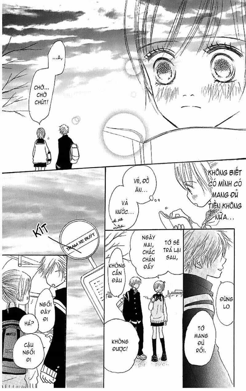 Bokura Ga Ita - Chương 8 - ảnh 19