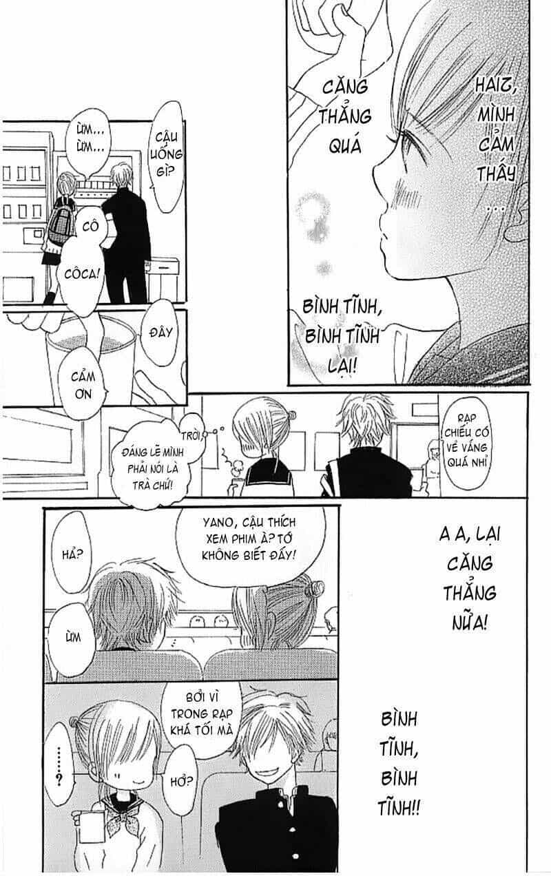 Bokura Ga Ita - Chương 8 - ảnh 20