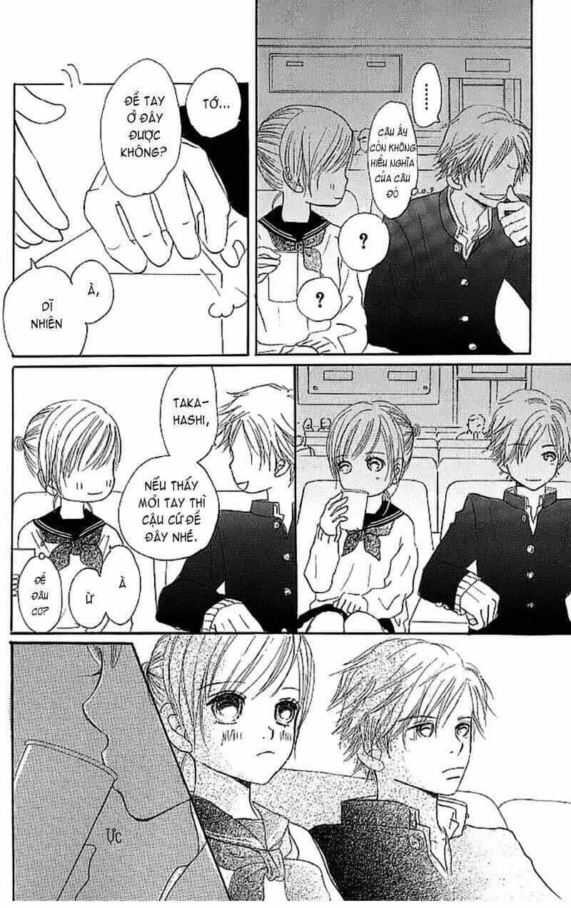 Bokura Ga Ita - Chương 8 - ảnh 21
