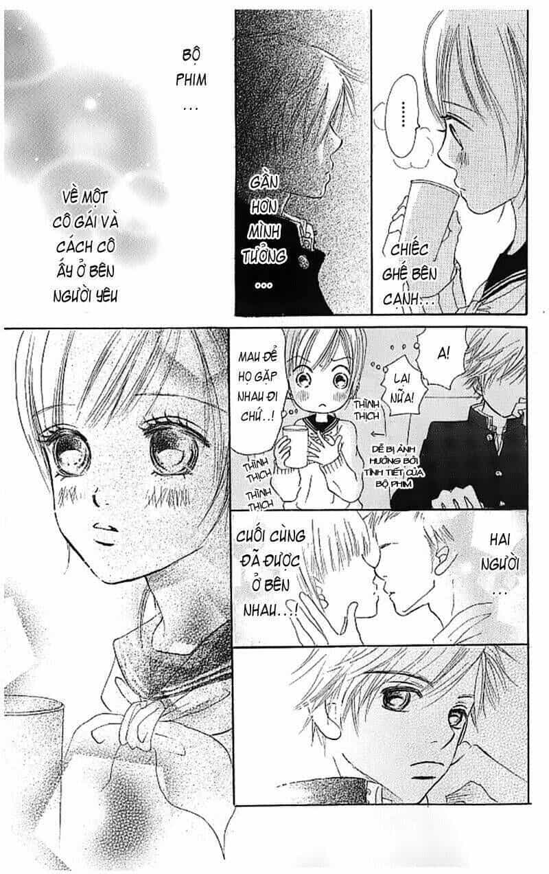 Bokura Ga Ita - Chương 8 - ảnh 22