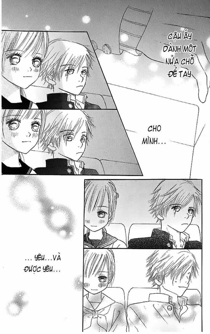 Bokura Ga Ita - Chương 8 - ảnh 24