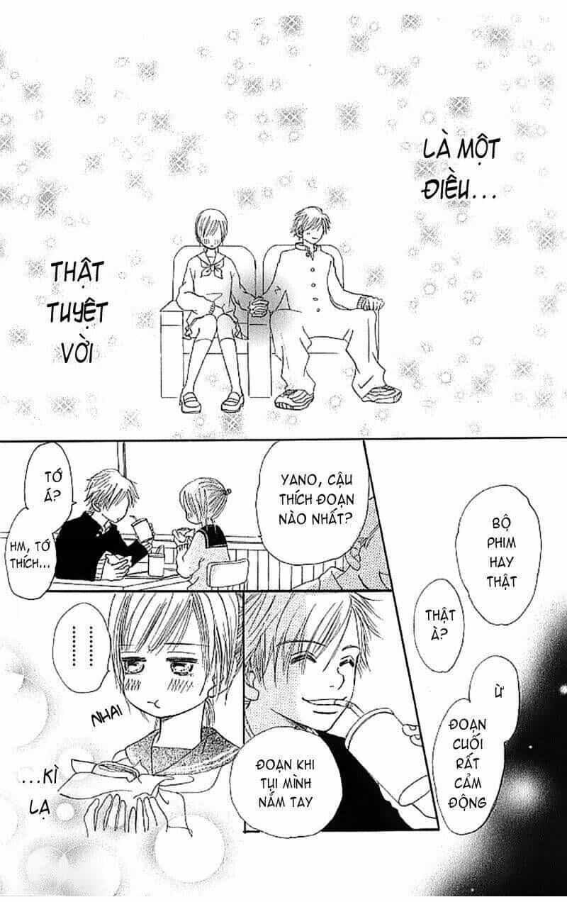 Bokura Ga Ita - Chương 8 - ảnh 25