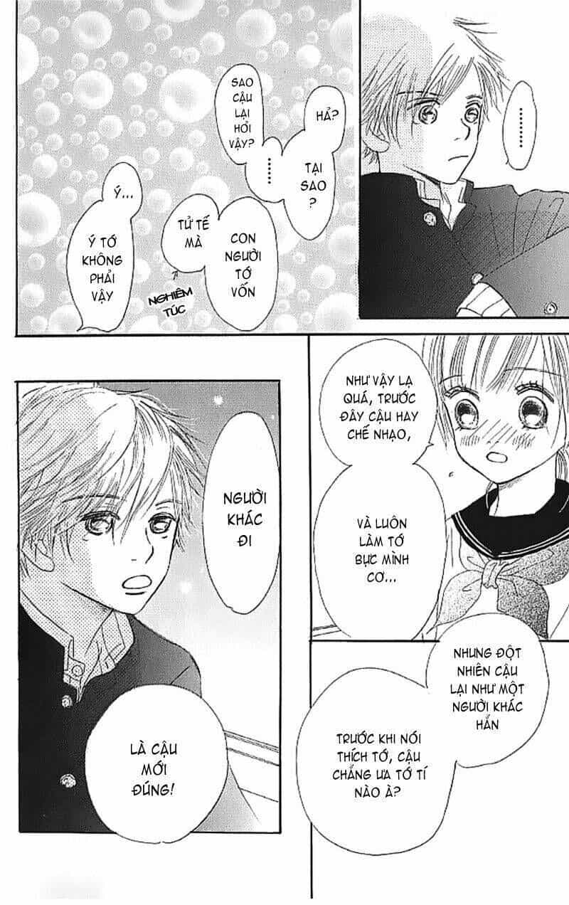 Bokura Ga Ita - Chương 8 - ảnh 27