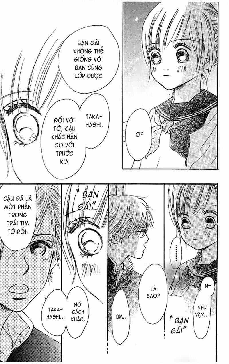 Bokura Ga Ita - Chương 8 - ảnh 28