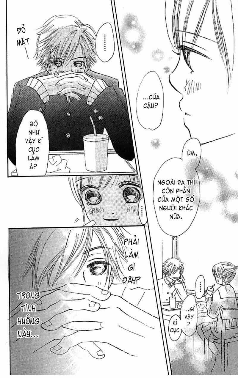 Bokura Ga Ita - Chương 8 - ảnh 29