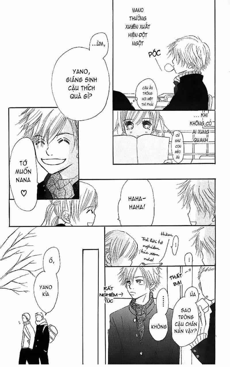 Bokura Ga Ita - Chương 8 - ảnh 31