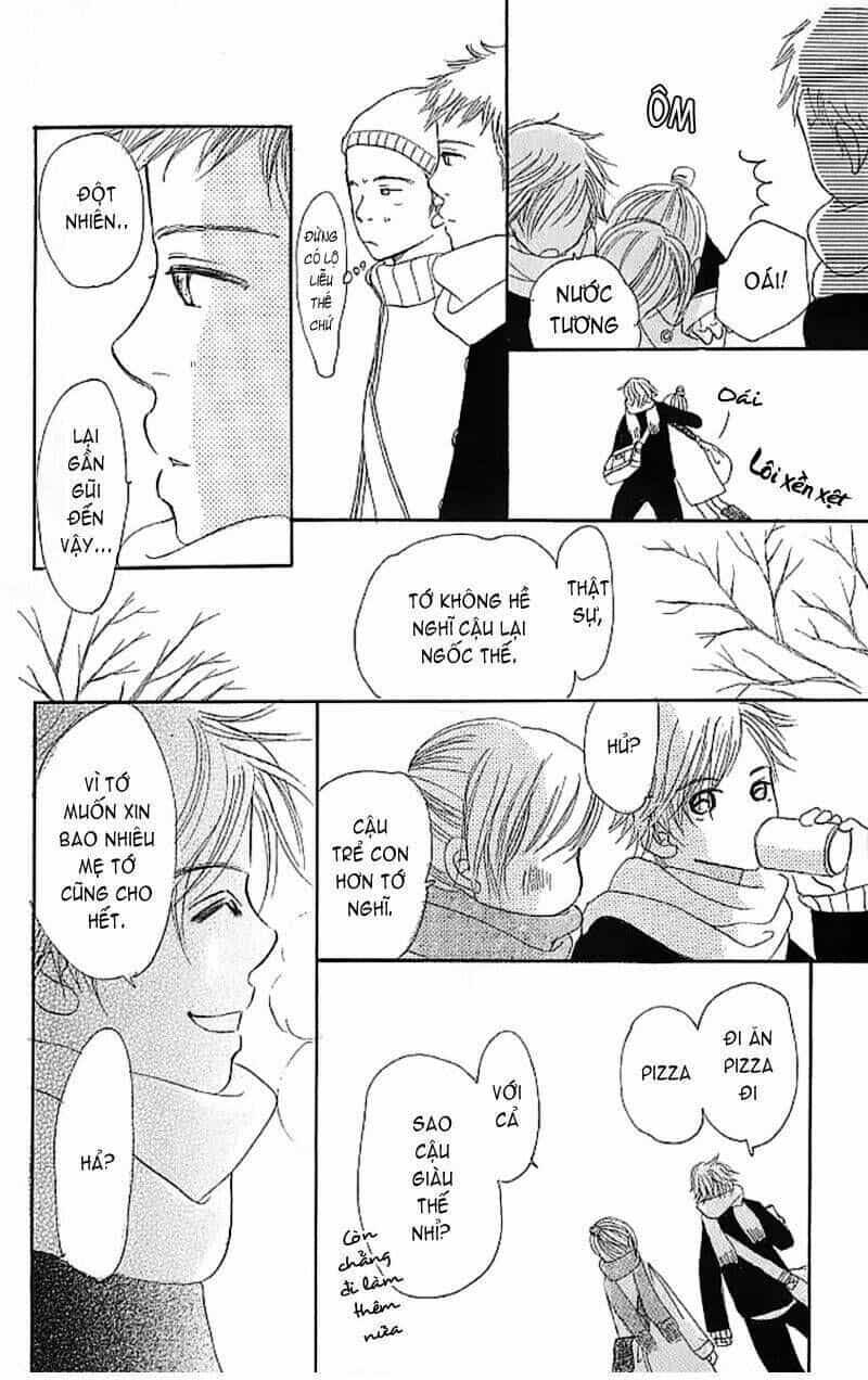 Bokura Ga Ita - Chương 8 - ảnh 33